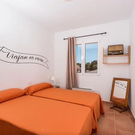 Solera * Es Castell (Menorca)