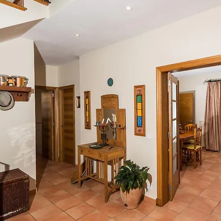 Solera Willa Es Castell (Menorca)