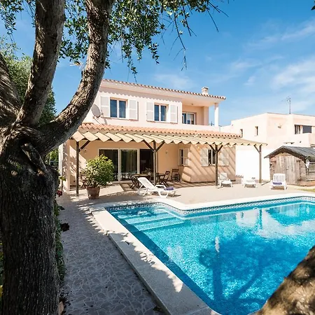 Solera Villa *